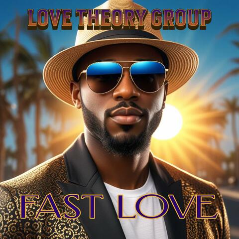 FAST LOVE