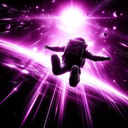 ASTRONAUT (feat. Lymona) (Super Slowed)