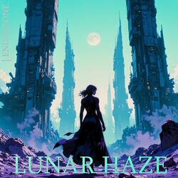 Lunar Haze