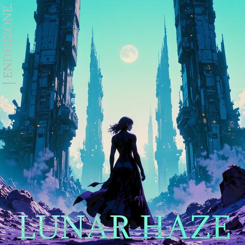 Lunar Haze