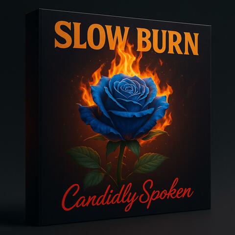 SLOW BURN