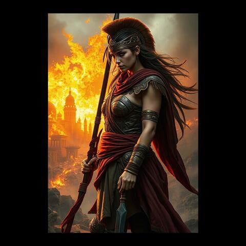 Warrior