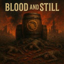 Blood and Still