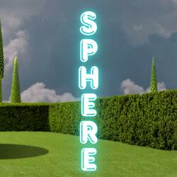 sphere