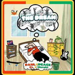 The Dream (feat. G Meraki)