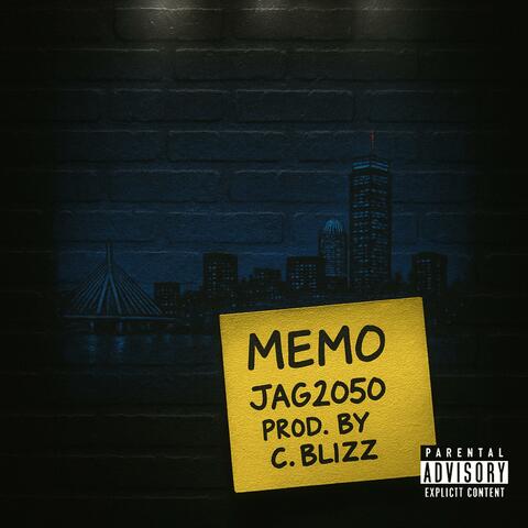 Memo (feat. Jag2050)