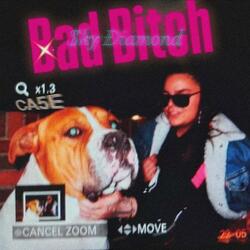 BAD BITCH (feat. $ky Diamond)