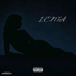 Lenta (feat. Yeslvvn)