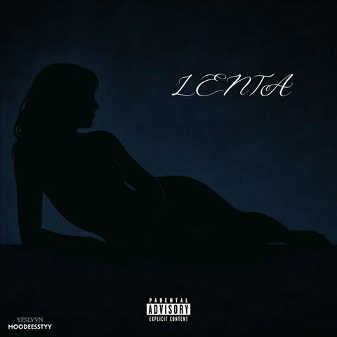 Lenta (feat. Yeslvvn)