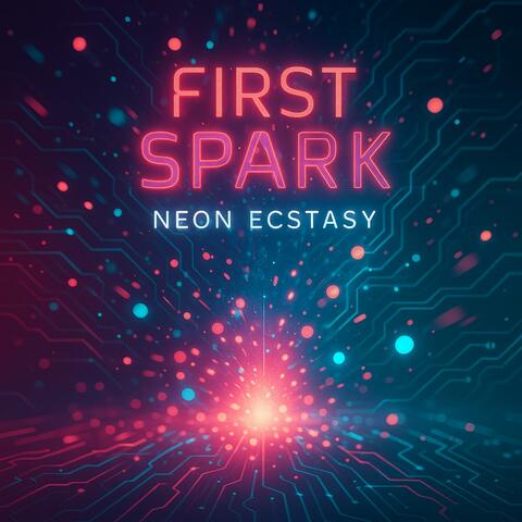 First Spark