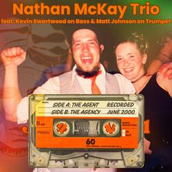 The Agent (feat. Kevin Swartwood & Matt Johnson)