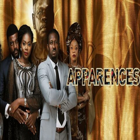 Apparences (feat. Maya Abdul)