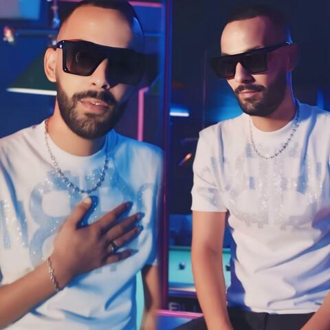 Ana Nbghi Ghi Ma'h