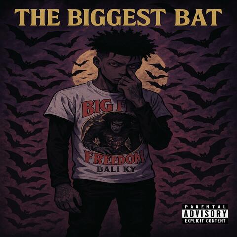 The Biggest Bat