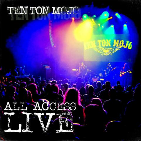 All Access Live
