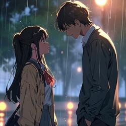 สายตาสื่อใจ