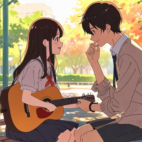 รักบน G-String (Acoustic Version)