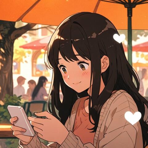 ยิ้มของเธอ