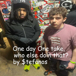 nobody doin it like me