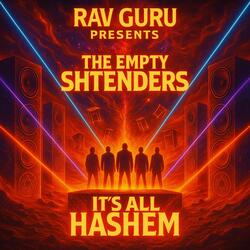 ITS ALL HASHEM (feat. RAV GURU)