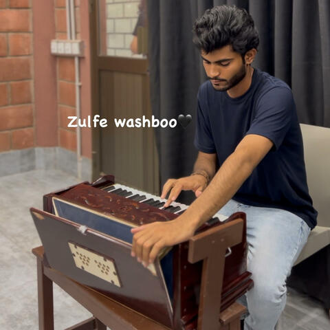 Zulfe washbooo