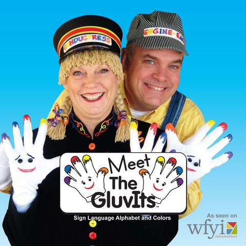 Meet the Gluvits (Soundtrack)