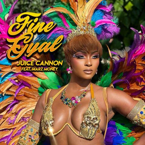Fine Gyal Remix