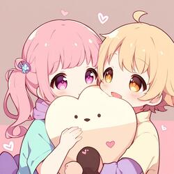 にゃんにゃん言ってりゃ世界平和２