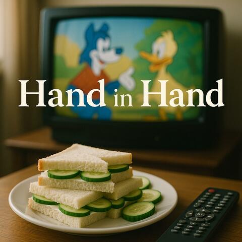 Hand in Hand