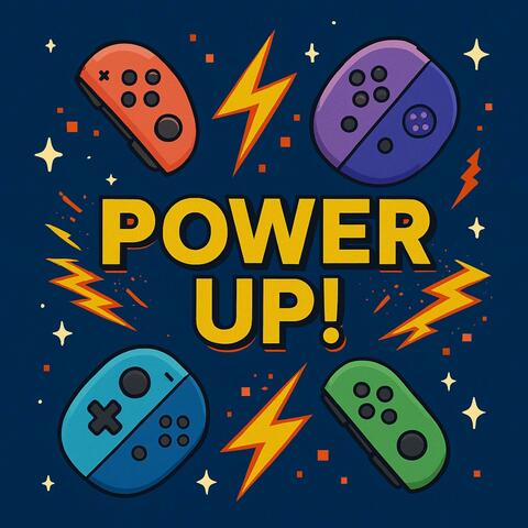 Power Up