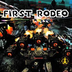 First Rodeo