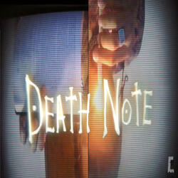 DEATH NOTE