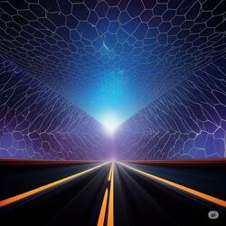 Voronoi Horizon (4th Movement)