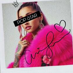 POP $TAR (ARIANNA GRANDÉ)