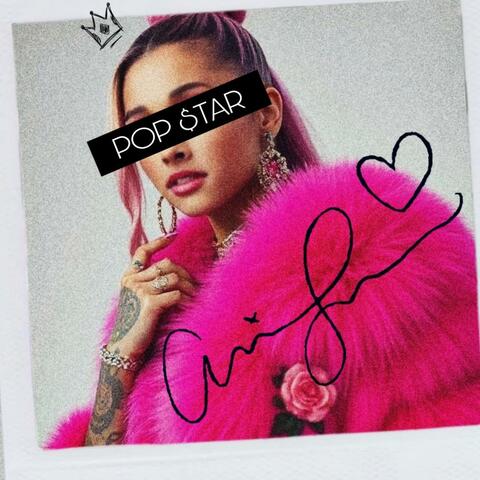 POP $TAR (ARIANNA GRANDÉ)