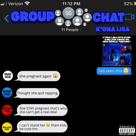 Group Chat