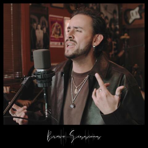 Soy tu niño (Bravo Sessions #2)