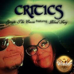 Critics (feat. Blind Fury)