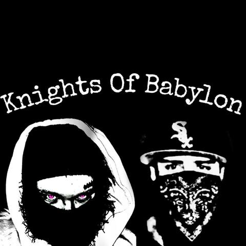 Knights Of Babylon