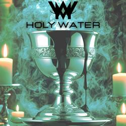 Holy Water (Hip Hop/RNB/Emotional Instrumental)
