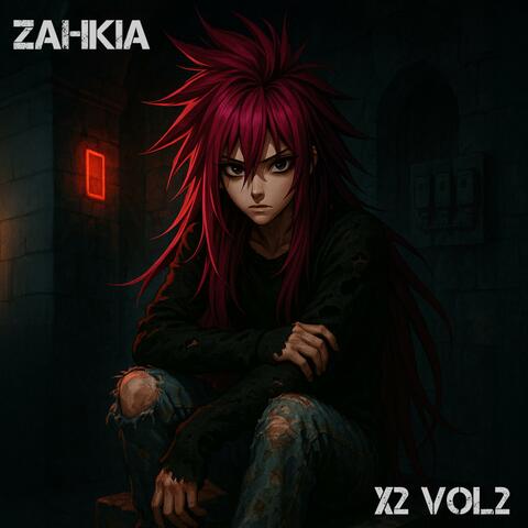 X2 Vol2