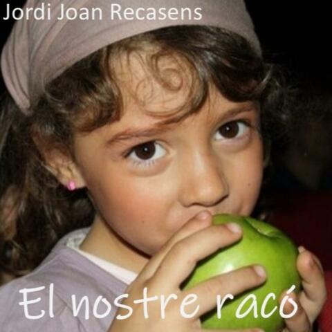 El nostre racó
