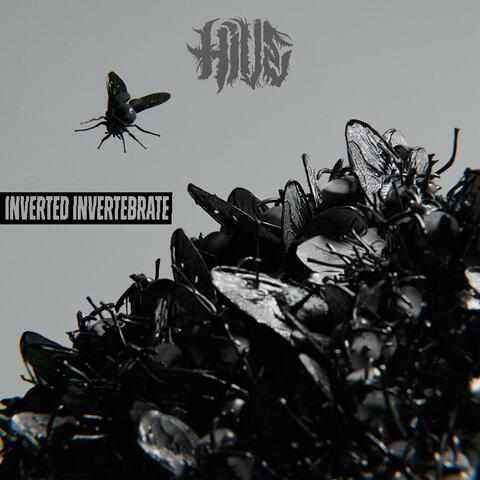 Inverted Invertebrate