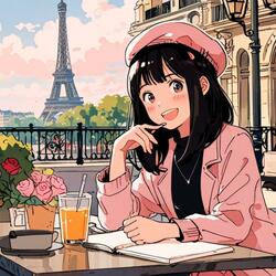 ชอบก็พูดดิ