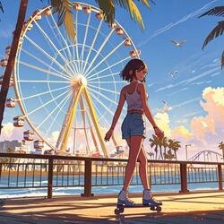 รักนะเบาๆ