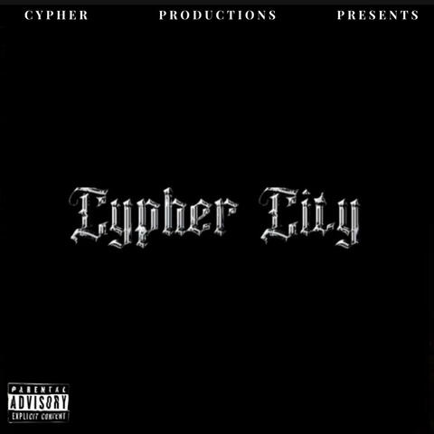 CYPHER CITY