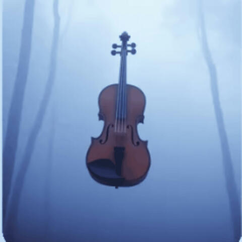 Ghosts in The Rain