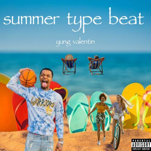 summer type beat
