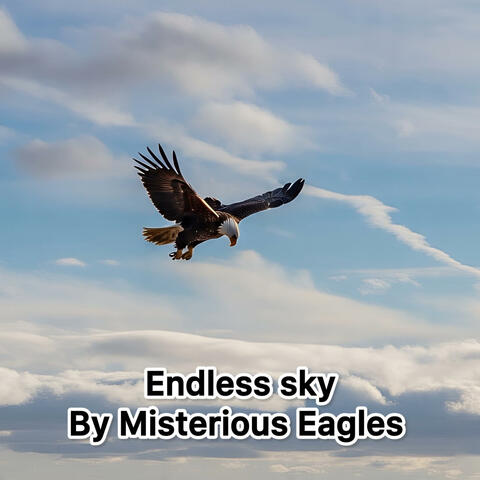 Endless sky