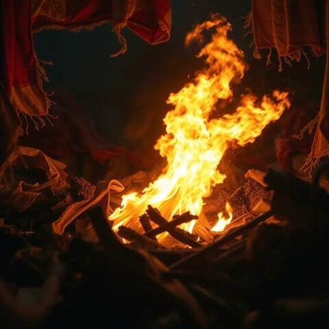 The Alchemy of Broken Temples
